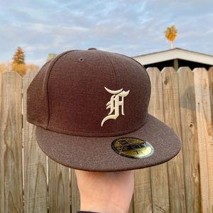 FOG Essentials Cap - 7 1/4 (SOLD)